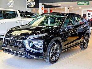 Eclipse Cross HPE 1.5T Automática