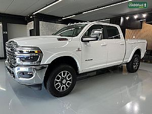Ram 3500 Limited Longhorn CD 6.7 Turbo Diesel