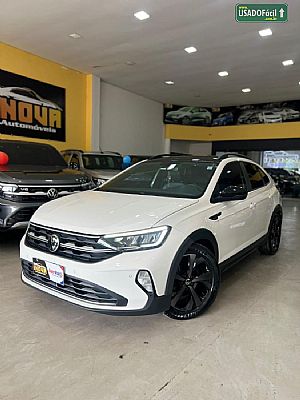 Nivus Highline 200 TSI Automático Flex