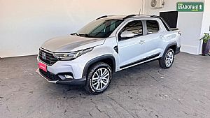 Strada Volcano CD 1.3 Automático Flex