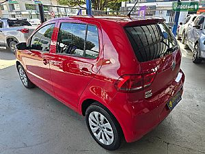 Fox Trendline 1.0 4P Flex