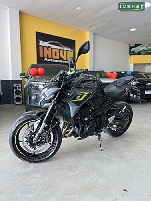 Kawasaki Z 900