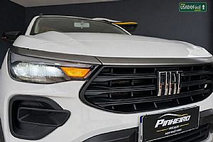 Pulse Audace 1.0 Turbo 200 Automático Flex