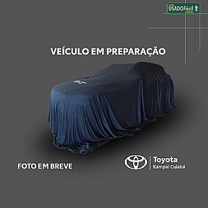 Etios Sedan X 1.5 Mecânico Flex