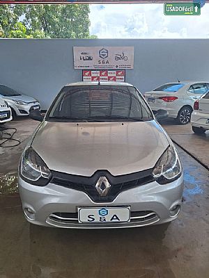 Clio Authentique 1.0