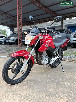 CG 160 Fan ESDi Flexone