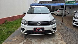 Gol 1.0 4P Flex