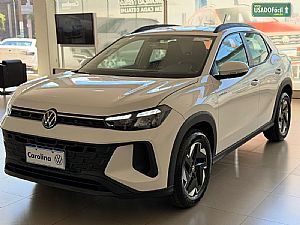 Tera Comfort 1.0 170 TSI 12V Automático Flex 5P