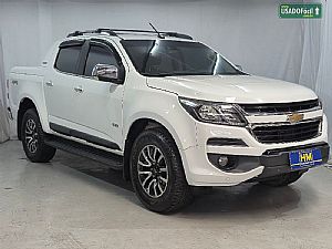 S10 High Country CD 2.8 4x4 Automático Diesel