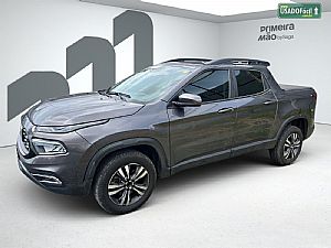 Toro Freedom 1.3 T270 4x2 Automático Flex