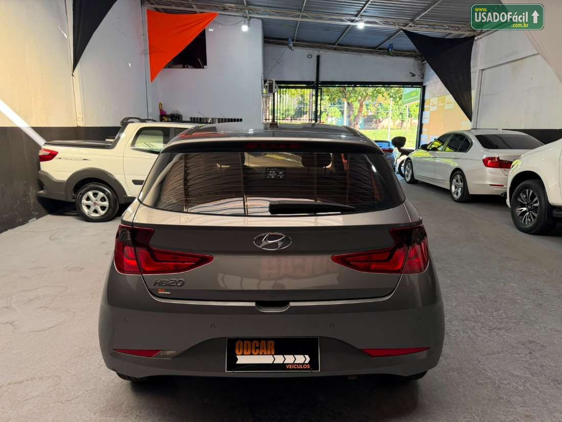 Foto do veículo