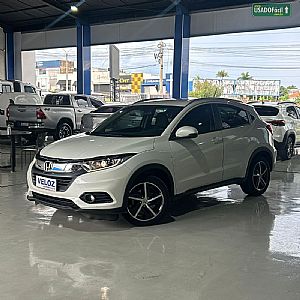 HRV EX 1.8 Automático Flex