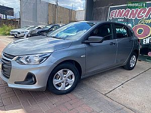 Onix Hatch 1.0 Mecânico Flex