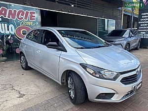 Onix Joy Hatch 1.0 Black Edition Mecânico Flex