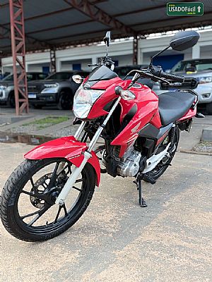 CG 160 Titan Flexone