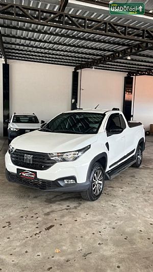 Strada Endurance Plus CS 1.4 Flex