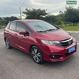 Fit EXL 1.5 Automático Flexone