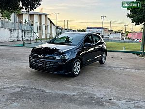 HB20 Hatch Comfort Plus 1.0 Mecânico Flex