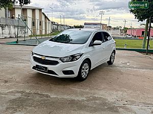 Onix Hatch LT 1.4 Mecânico Flex