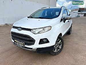 EcoSport Freestyle 1.6 Flex