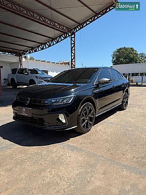 Virtus Exclusive 250 TSI 1.4 Automático Flex