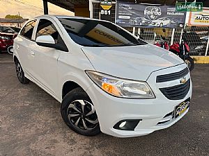 Onix Hatch LS 1.0 Mecânico Flex