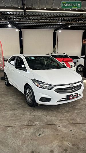 Onix Joy Hatch 1.0 Black Edition Flex Mecânico