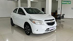 Onix Hatch LT 1.0 Mecânico Flex