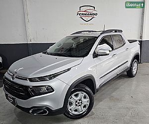 Toro Opening Edition 1.8 Automático Flex