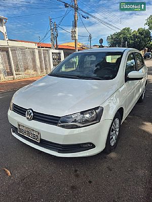 Gol 1.0 Mi 4P Total Flex