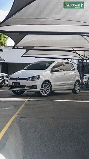 Fox Connect 1.6 4P Flex