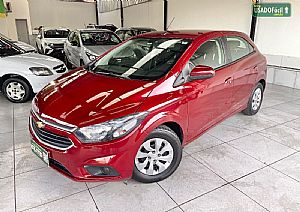 Onix Hatch LT 1.0 Mecânico Flex