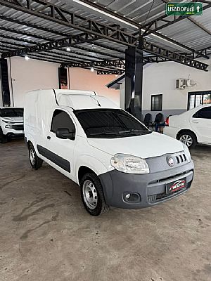 Fiorino Endurance EVO 1.4 Flex