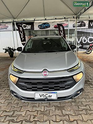 Toro Freedom 2.0 4x2 Turbo Mecânico Diesel