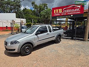 Strada Trekking CE 1.4 Mpi Fire Flex