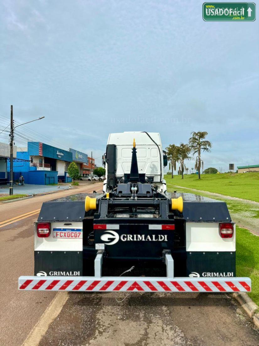 Foto do veículo