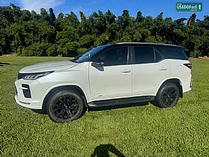 Hilux SW4 GRS 2.8 4x4 Turbo Automático Diesel