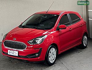 Ka Hatch SE 1.0 Flex 5P