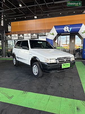 Uno Mille Fire 1.0 2P