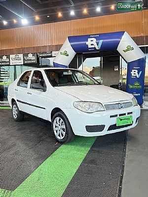 Siena Tetrafuel 1.4 mpi Fire Flex 8v 4p