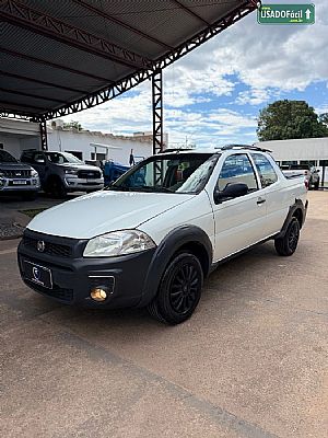 Strada Working CD 1.4 Fire Flex