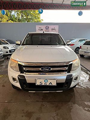 Ranger XLT CD 3.2 4x4 Diesel