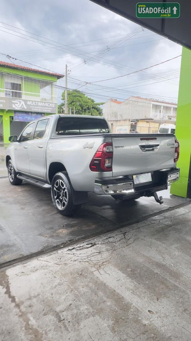 Foto do veículo