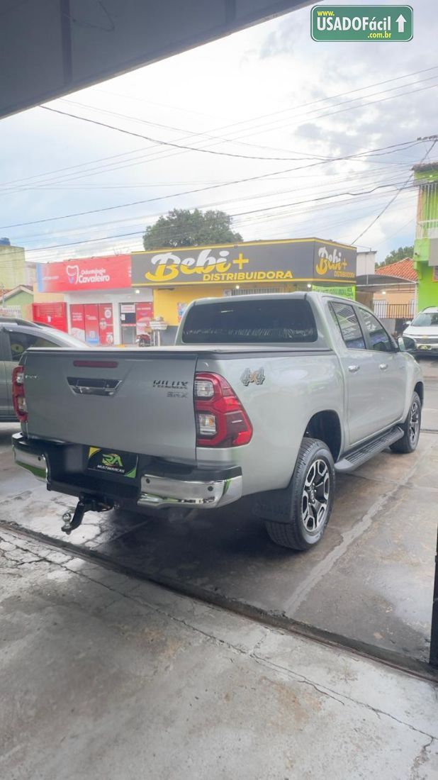 Foto do veículo