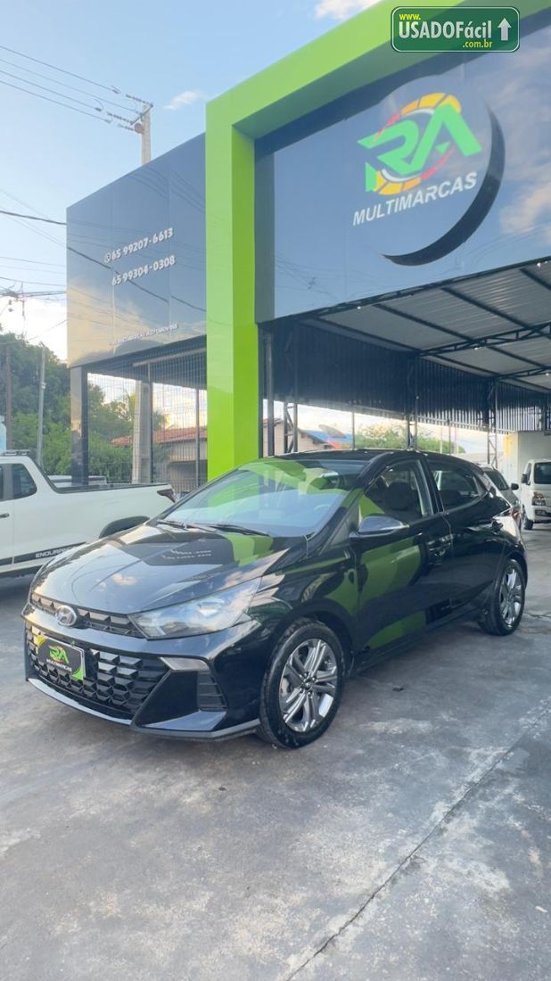 Foto do veículo