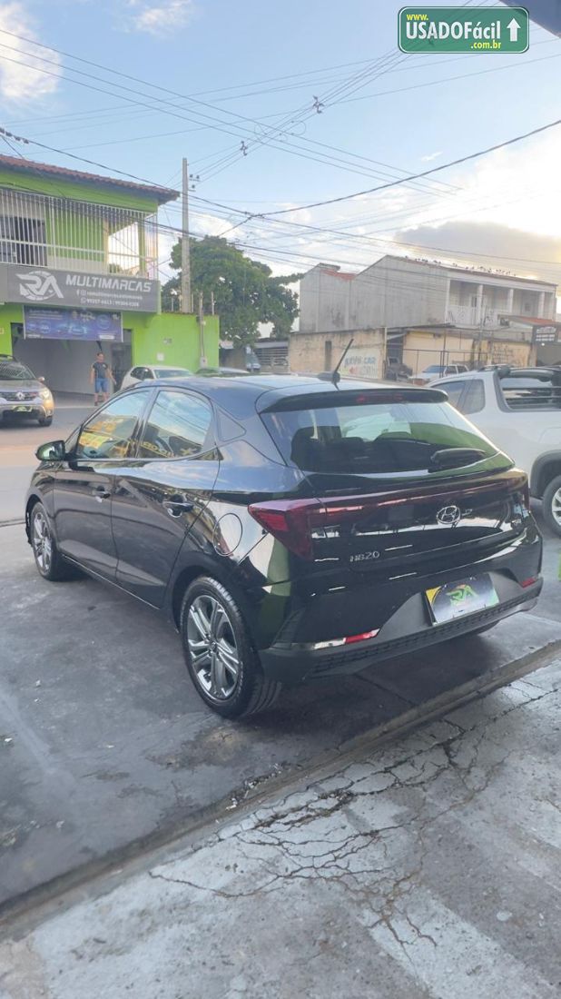 Foto do veículo