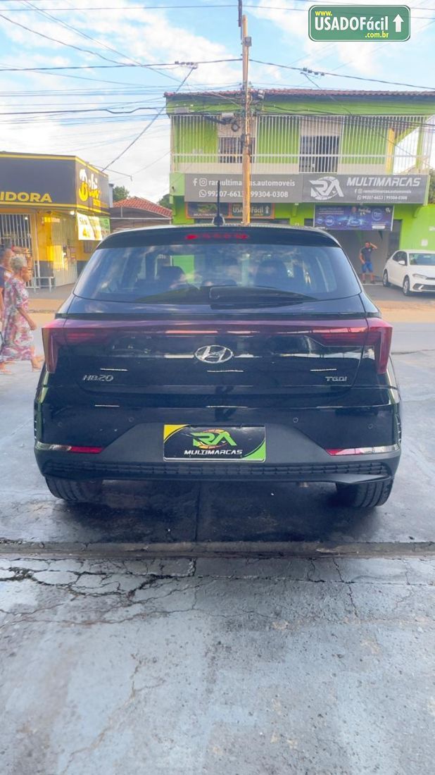 Foto do veículo