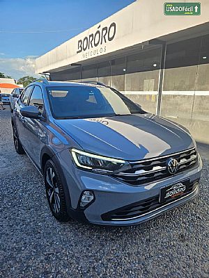 Nivus Highline 200 TSI Automático Flex