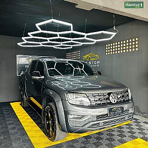 Amarok Extreme CD 3.0 4X4 Turbo Automático Diesel