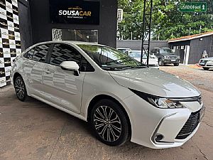 Corolla XEI 2.0 Automático Flex